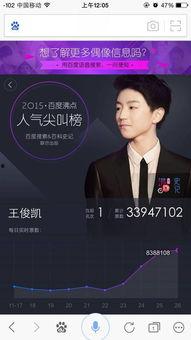 明星网红语音,时尚潮流背后的声音魅力
