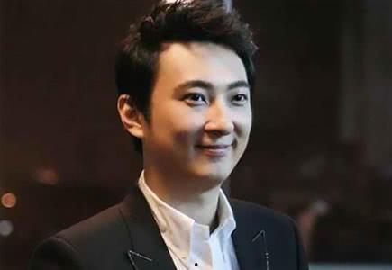 吃瓜娱乐圈的王子