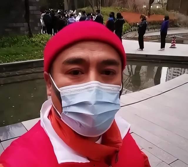 防疫明星网红,传播健康正能量