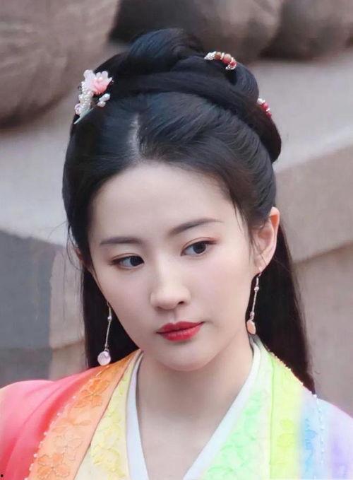 明星网红李清照