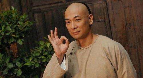 功夫明星网红,演绎新时代武侠传奇