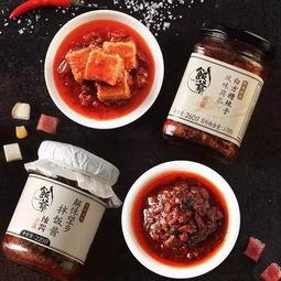 明星网红辣酱,明星网红联手打造爆款调味传奇
