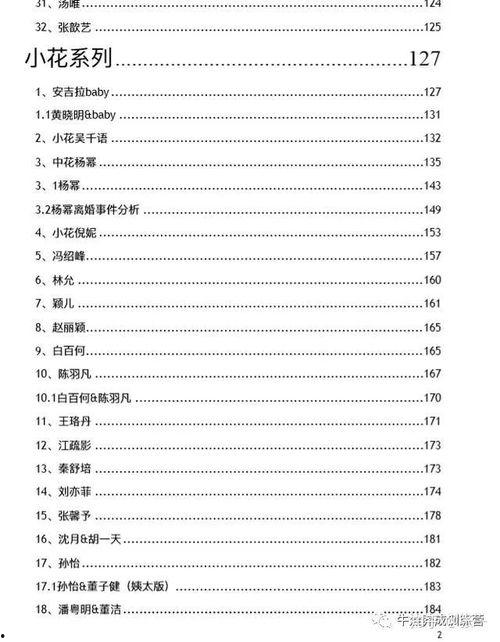 娱乐圈412吃瓜文件,揭秘娱乐圈惊天秘密，真相大白！