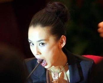 明星吃黑瓜事件,真相与争议并存