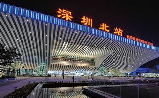 深圳北站今日吃瓜,揭秘热门话题背后的真相
