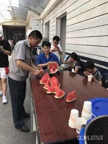 成都吃瓜群众爆料,吃瓜群众热议不断！