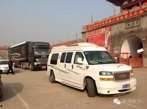 房车明星网红,揭秘房车明星网红的移动家园魅力