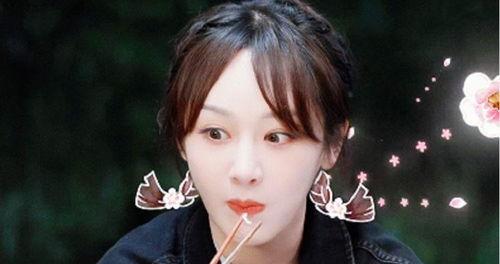 吃瓜爆料 杨紫,娱乐圈的瓜田，她如何成为焦点人物？