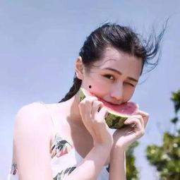 热门吃瓜头像女,热门吃瓜头像女生风采展示