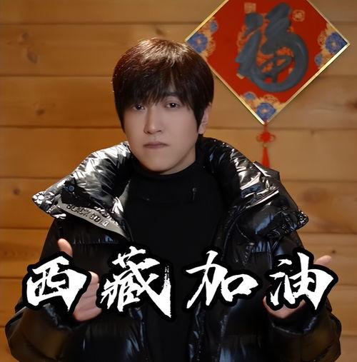 西藏明星网红,闪耀高原的魅力使者