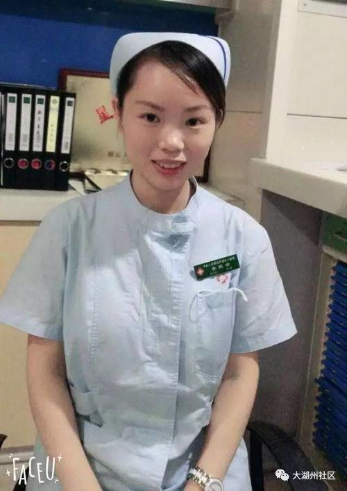 热门吃瓜女护士,揭秘热门吃瓜女护士的日常