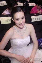 明星网红钟丽缇,美丽辣妈的蜕变之路与时尚影响力