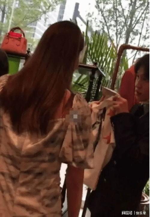 热门吃瓜事件最新,某明星恋情曝光，背后真相令人震惊