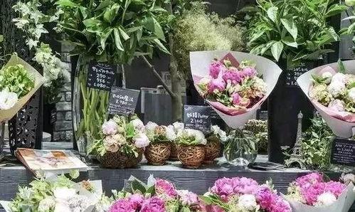 最新吃瓜爆料花店,揭秘最新吃瓜爆料背后的花语秘密
