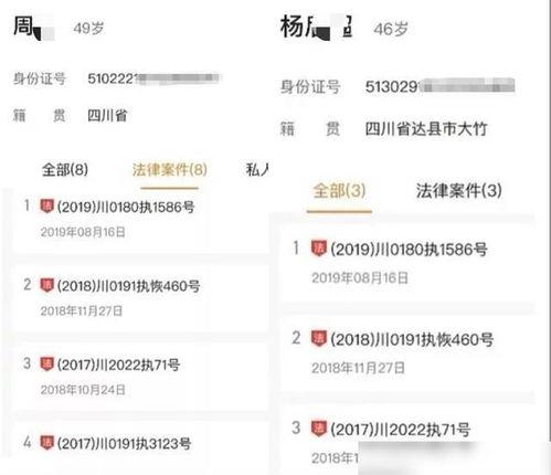 明星网红欠款,揭秘巨额债务背后的真相