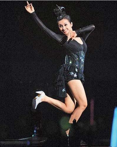 残疾明星网红,残疾明星网红的励志人生