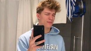 娱乐圈吃瓜视频解说,吃瓜视频背后的真相与笑料