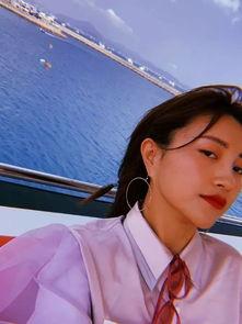 明星网红游艇,海上奢华生活全景展现