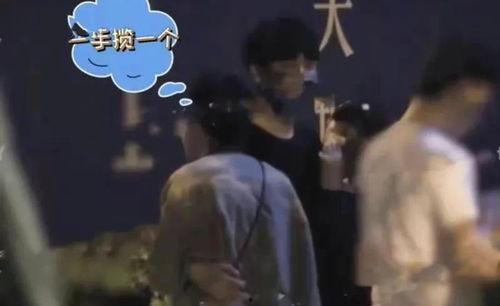 明星吃瓜爆料翻车,真相揭露，娱乐圈风云再起