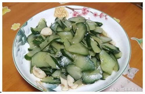 炒着吃的黑瓜,美味与营养的完美融合