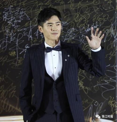 佛山明星网红,明星级影响力人物盘点