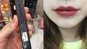 明星网红口红,明星同款引领潮流美妆风潮