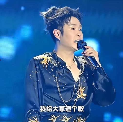 明星网红演唱,网红歌手演绎音乐盛宴