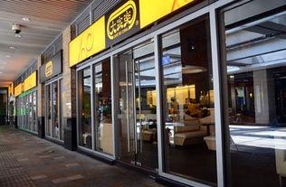 明星网红店,明星同款店铺大揭秘