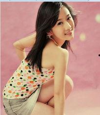 明星网红少女,青春璀璨背后的故事”