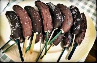 今日吃瓜黑暗料理,惊悚味蕾挑战