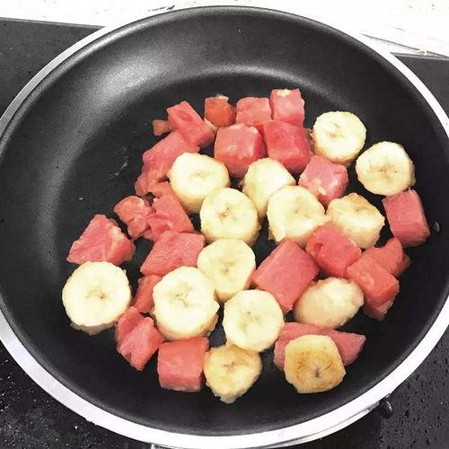 今日吃瓜黑暗料理,惊悚味蕾挑战