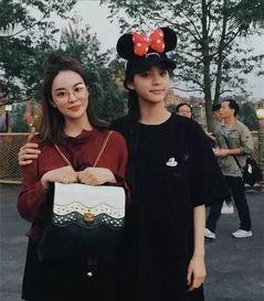 明星网红合照,明星网红同框瞬间，精彩瞬间尽收眼底