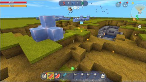 迷你世界热门吃瓜,热门吃瓜事件大盘点，揭秘游戏圈幕后风云