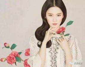 明星网红古风,明星网红演绎古典韵味新风尚