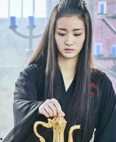 明星网红古风,明星网红演绎古典韵味新风尚