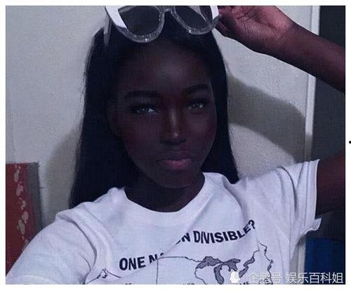 黑人明星网红,黑人明星网红的崛起之路