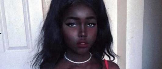 黑人明星网红,黑人明星网红的崛起之路