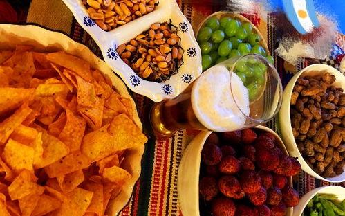 今日晚餐吃瓜群众,吃瓜群众热议新瓜