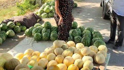 封丘热门吃瓜事件,揭秘当地热门街头美食风云录