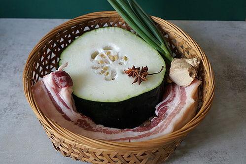 今日夏至吃瓜赏花