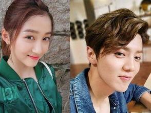 吃瓜爆料鹿晗,娱乐圈幕后真相大揭秘