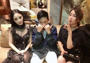 吃瓜热门事件电影,揭秘娱乐圈那些热门事件背后的电影故事