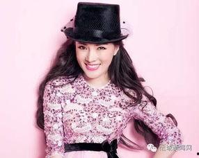 运城明星网红,揭秘运城明星网红的璀璨魅力”