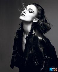 英国明星网红,从网络红人到时尚偶像的华丽蜕变