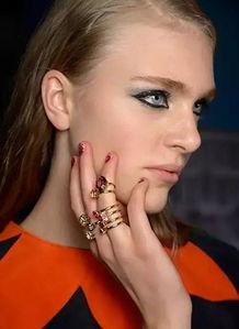 明星网红钻戒,揭秘明星网红钻戒背后的故事