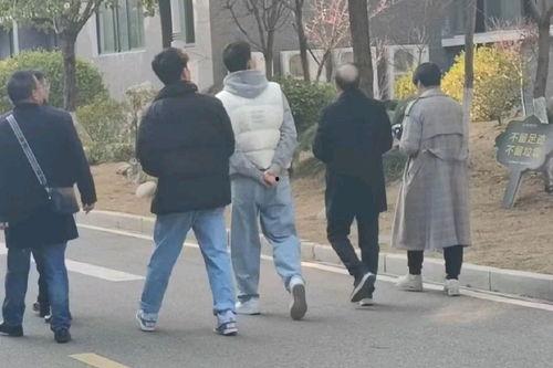 热门事件吃瓜朝阳