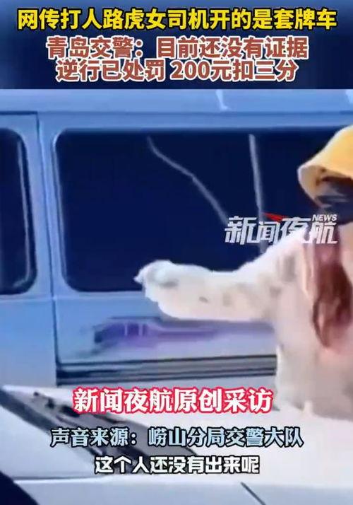今日吃瓜女司机,吃瓜女司机引发热议，揭秘网络舆论背后的真相