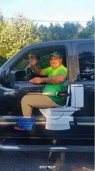 今日吃瓜女司机,吃瓜女司机引发热议，揭秘网络舆论背后的真相