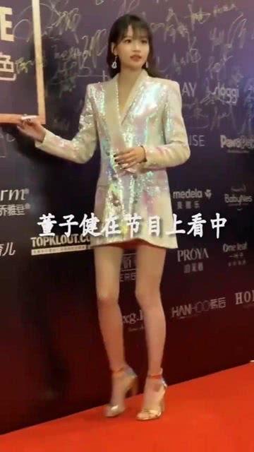 明星网红奶奶,跨越年龄的时尚偶像