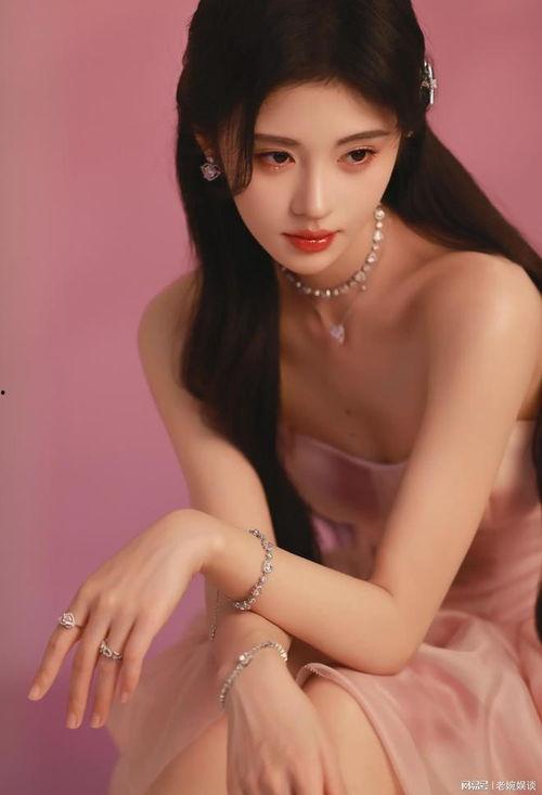 粉明星网红,闪耀网络时代的璀璨星辰